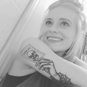 Meet your Posher, Taylor